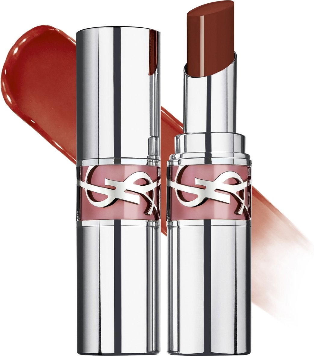 Yves Saint Laurent Loveshine Lipstick 3.2ml (Various Shades) - 122 Caramel Swirl