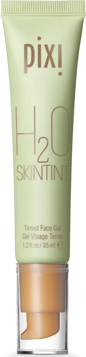 Thumbnail - PIXI H20 Skintint 35ml (Various Shades) - Tan