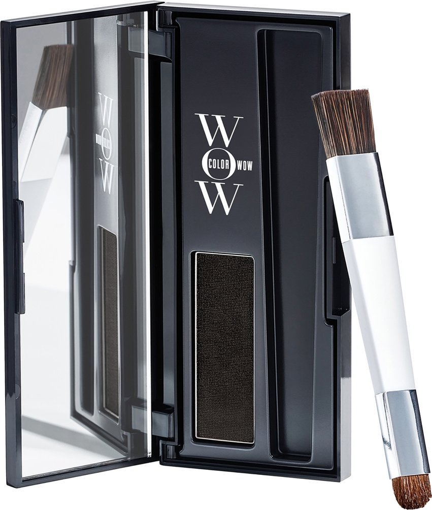 Color Wow Root Cover Up 1.9g (Various Shades) - Black