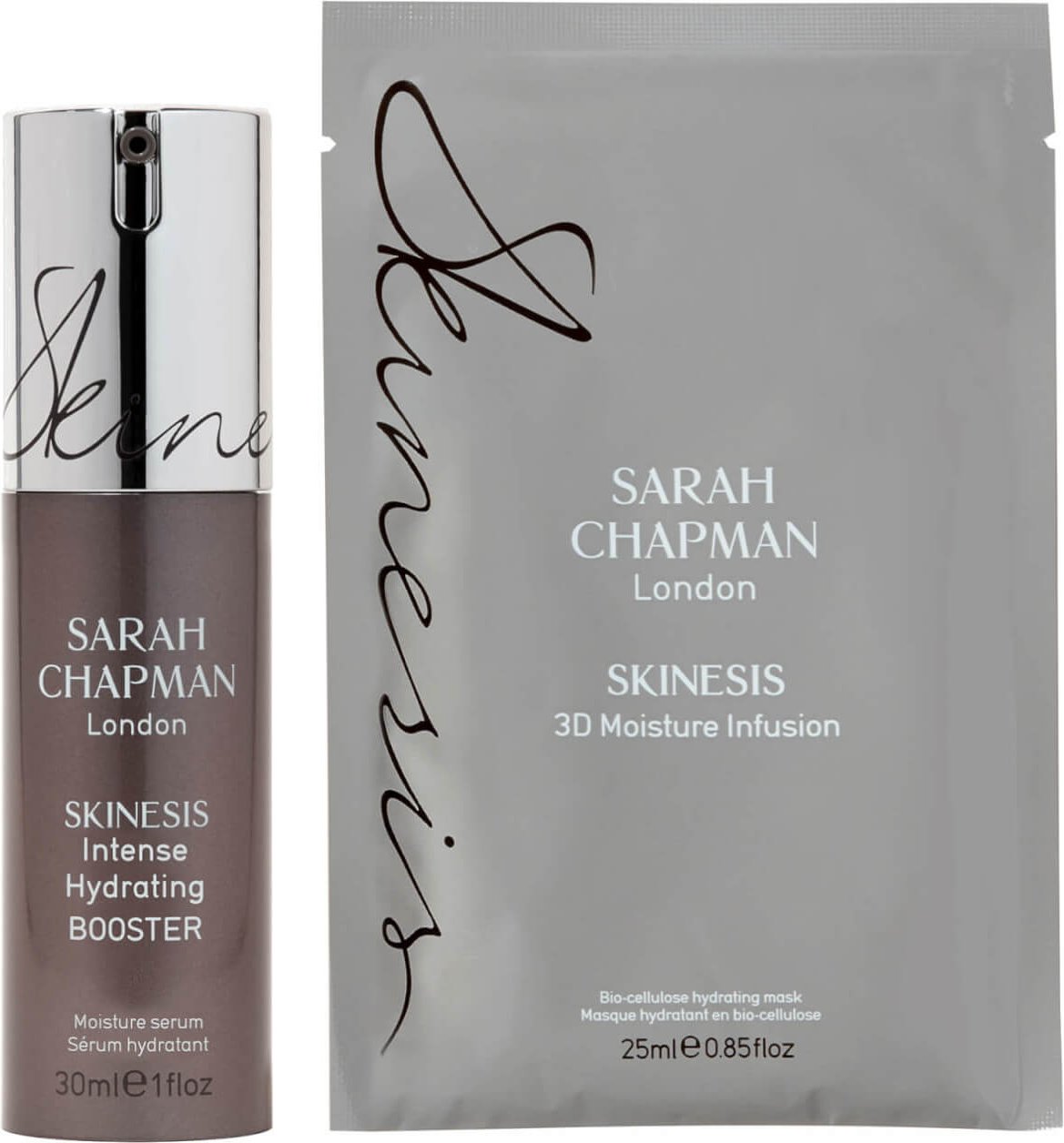 Sarah Chapman Skinesis Hydration Duo