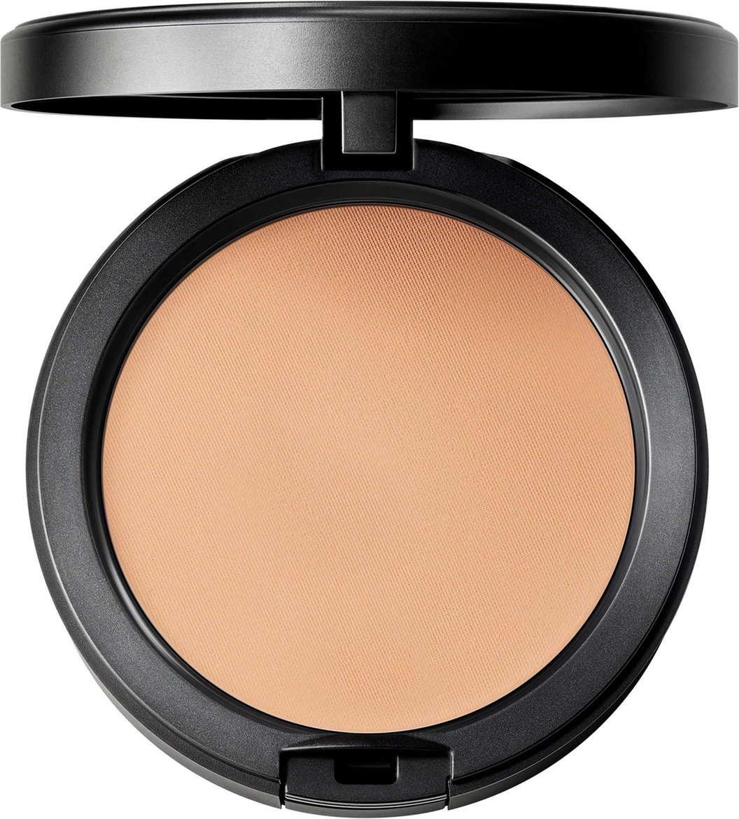 MAC Studio Fix Powder Plus Foundation (Various Shades) - N18