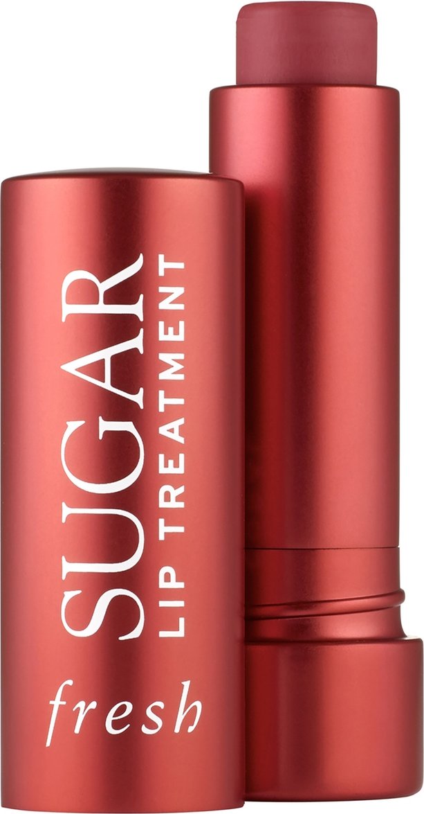 Fresh Sugar Lip Treatment 4.3g (Various Options) - Coral