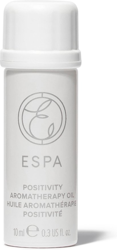 ESPA Positivity Aromatherapy Single Oil 10ml