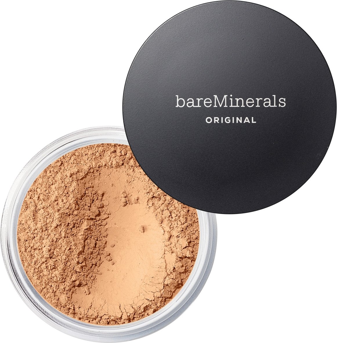 bareMinerals Original SPF 15 Foundation (Various Shades) - Tan Nude 17