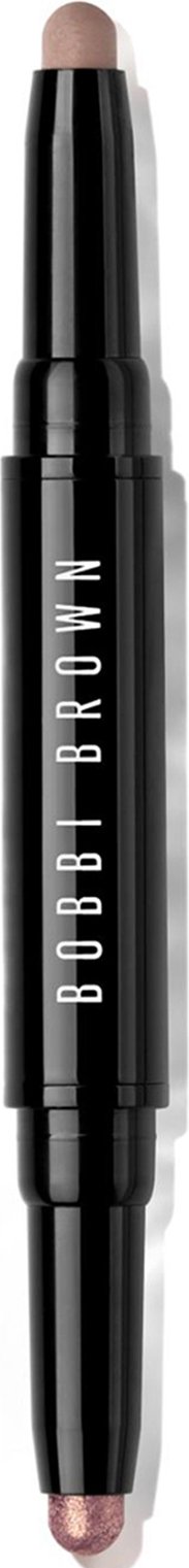 Bobbi Brown - Dual-Ended Long-Wear Cream Shadow Stick (Various Shades) - Pyrite / Muted Taupe