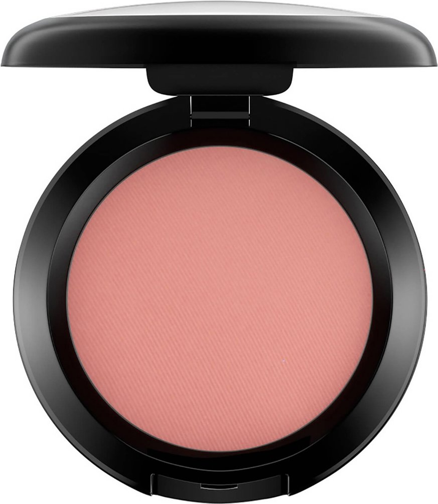 MAC Puder Blush (verschiedene Farben) - Melba