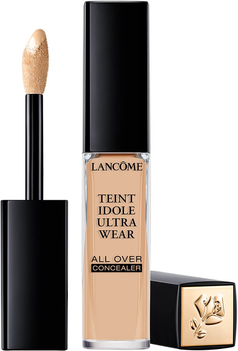 Lancôme Teint Idole Ultra Wear All Over Concealer 13ml (Various Shades) - 01 Beige Albatre