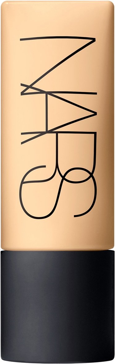 NARS Soft Matte Complete Foundation 45ml (Various Shades) - Deauville