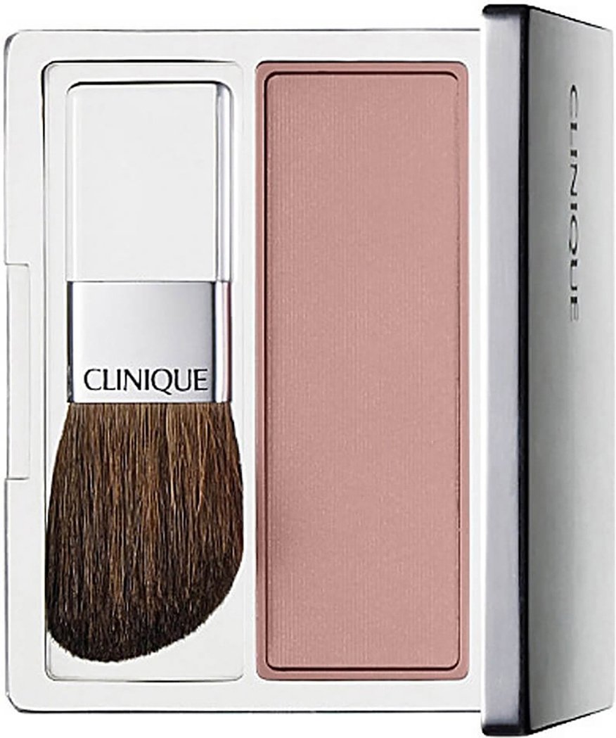 Clinique Blushing Blush Puderpinsel 6g - Bashful Blush
