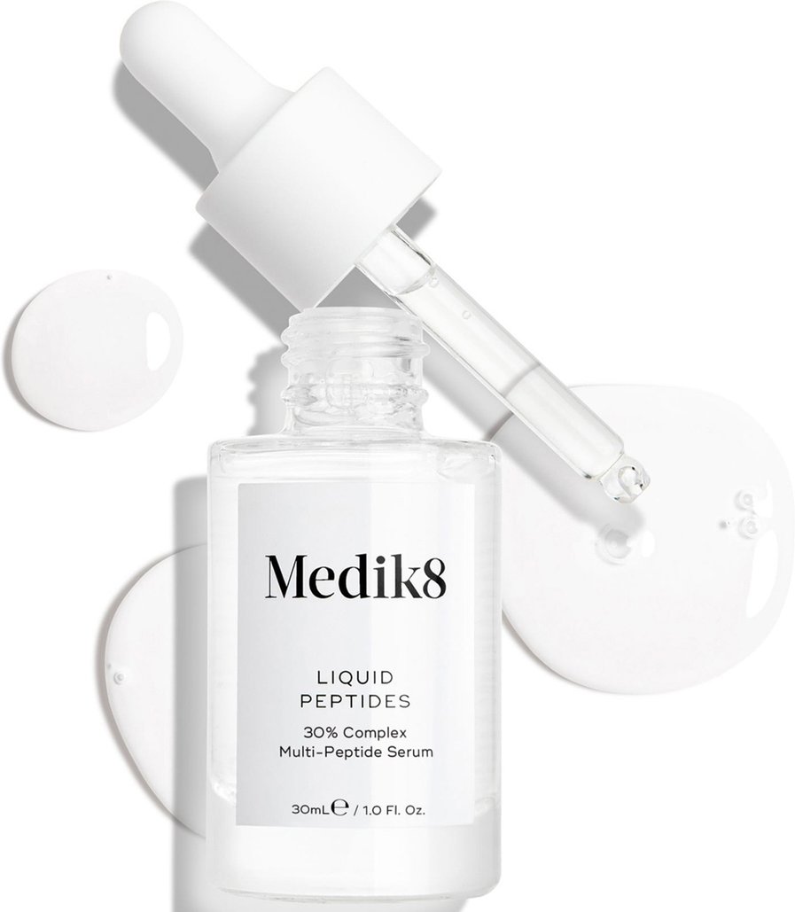 Medik8 Liquid Peptides 30ml