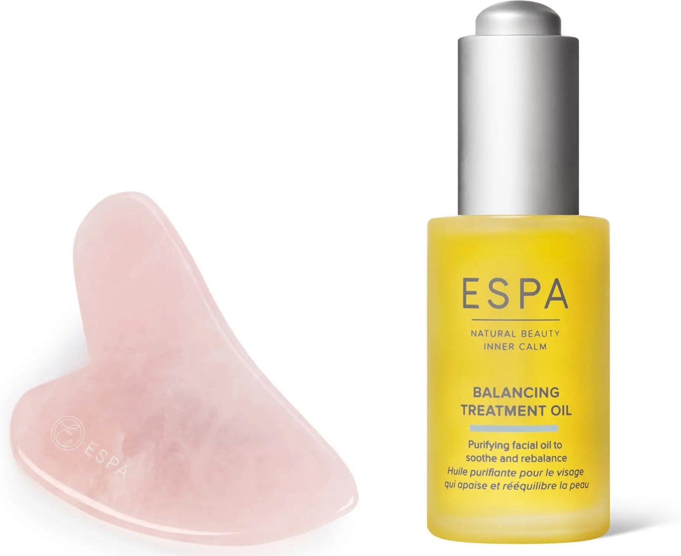 ESPA Gua Sha Duo