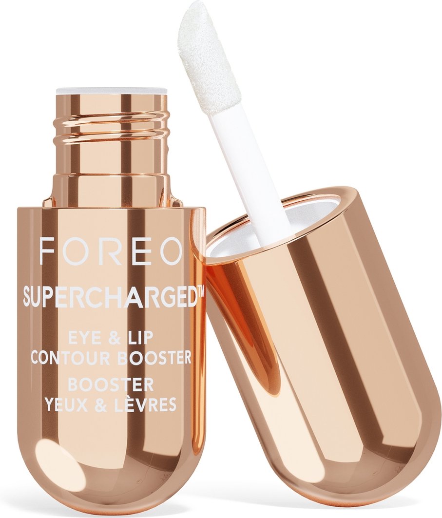 FOREO Supercharged Eye and Lip Contour Booster 3.5ml x 3