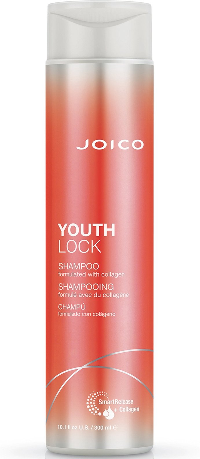 Joico YouthLock Shampoo 300ml