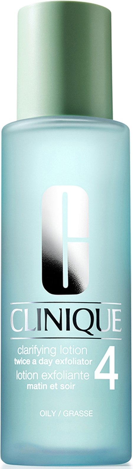 Clinique Clarifying Lotion 200ml (Various Sizes) - Very Oily Skin