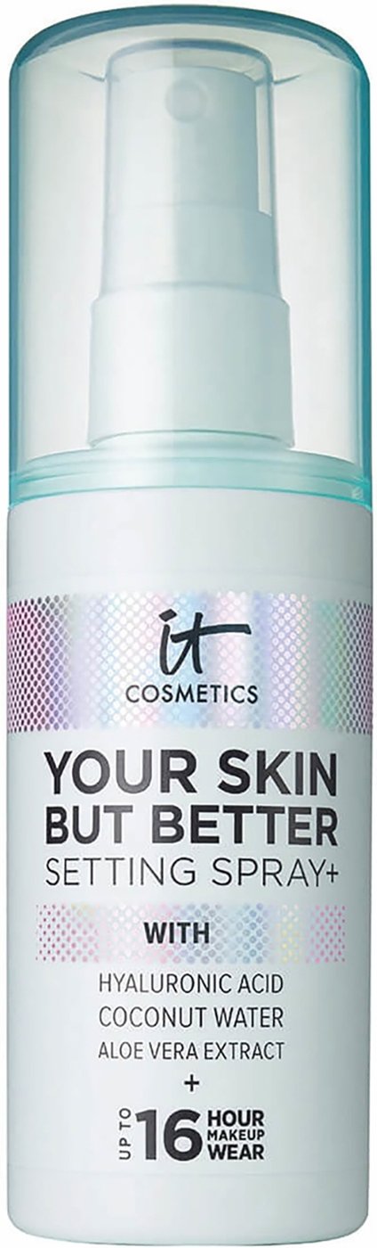IT Cosmetics Your Skin But Better Setting Spray (Various Sizes) - 100ml