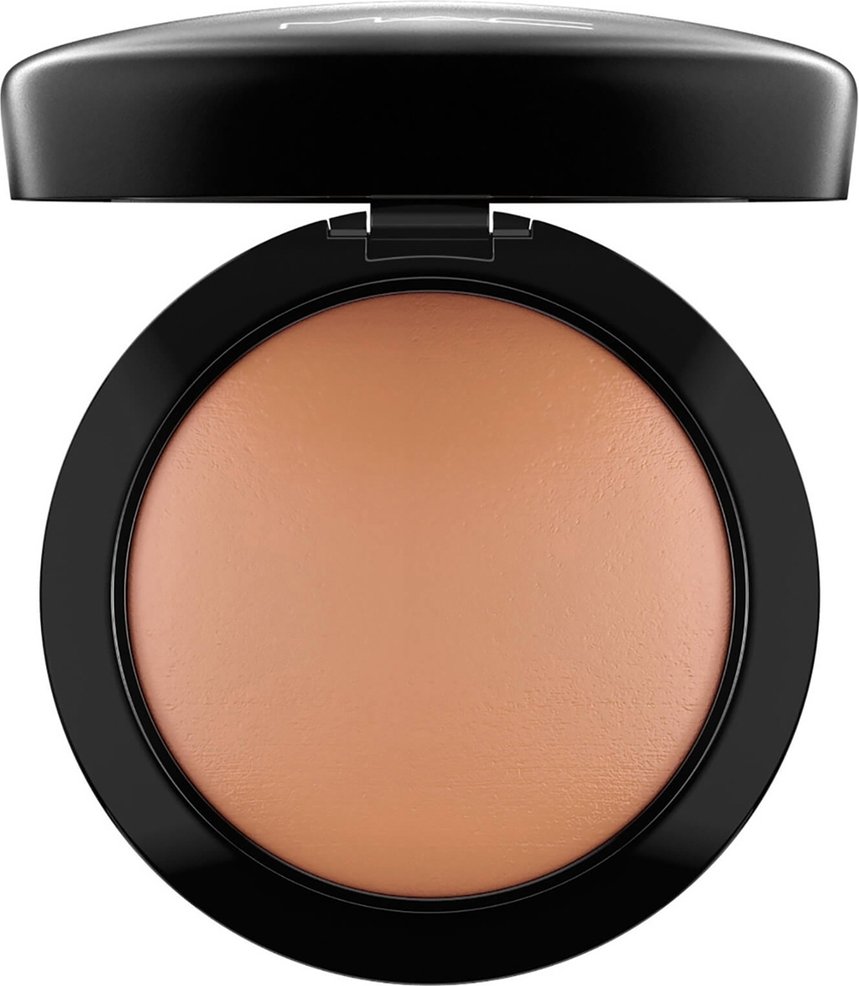 MAC Mineralize Skinfinish Natural Puder (verschiedene Farben) - Dark Deep
