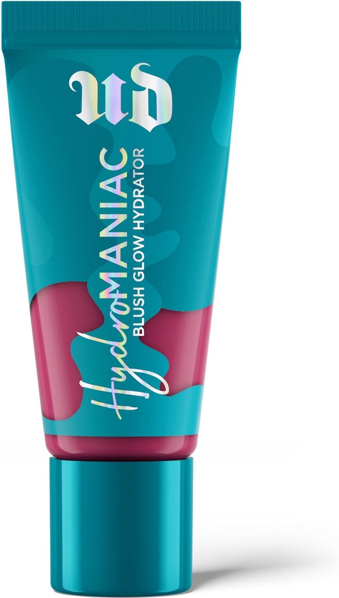 Urban Decay Hydromaniac FCH Blusher 35ml (Various Shades) - Unhinged