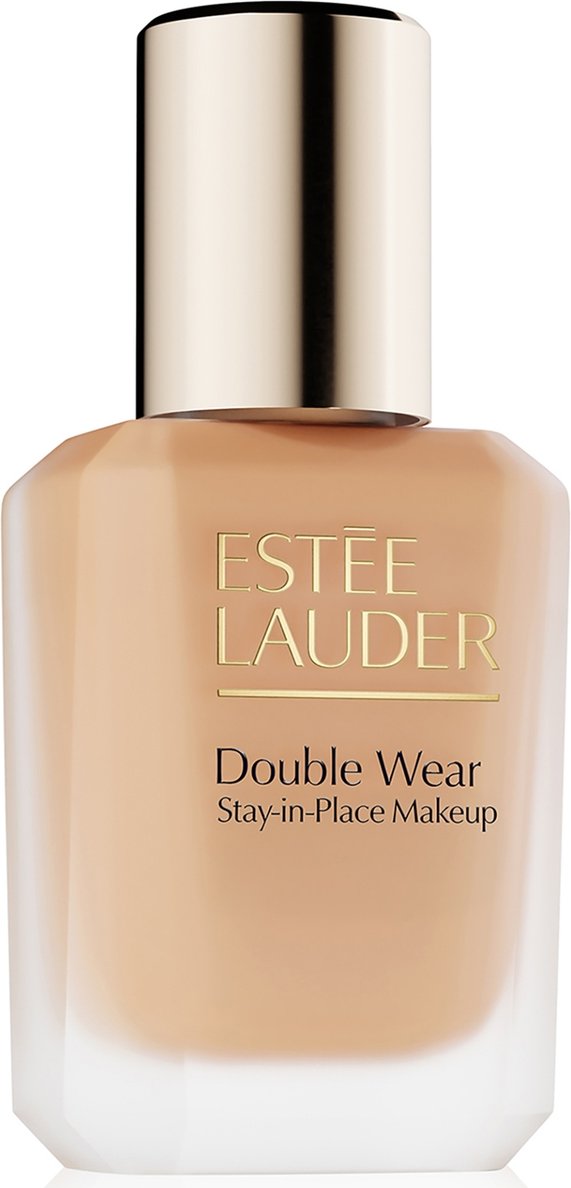 Estée Lauder Double Wear Longwear Matte Foundation SPF 10 30ml (Various Shades) - 2W1.5 Natural Suede