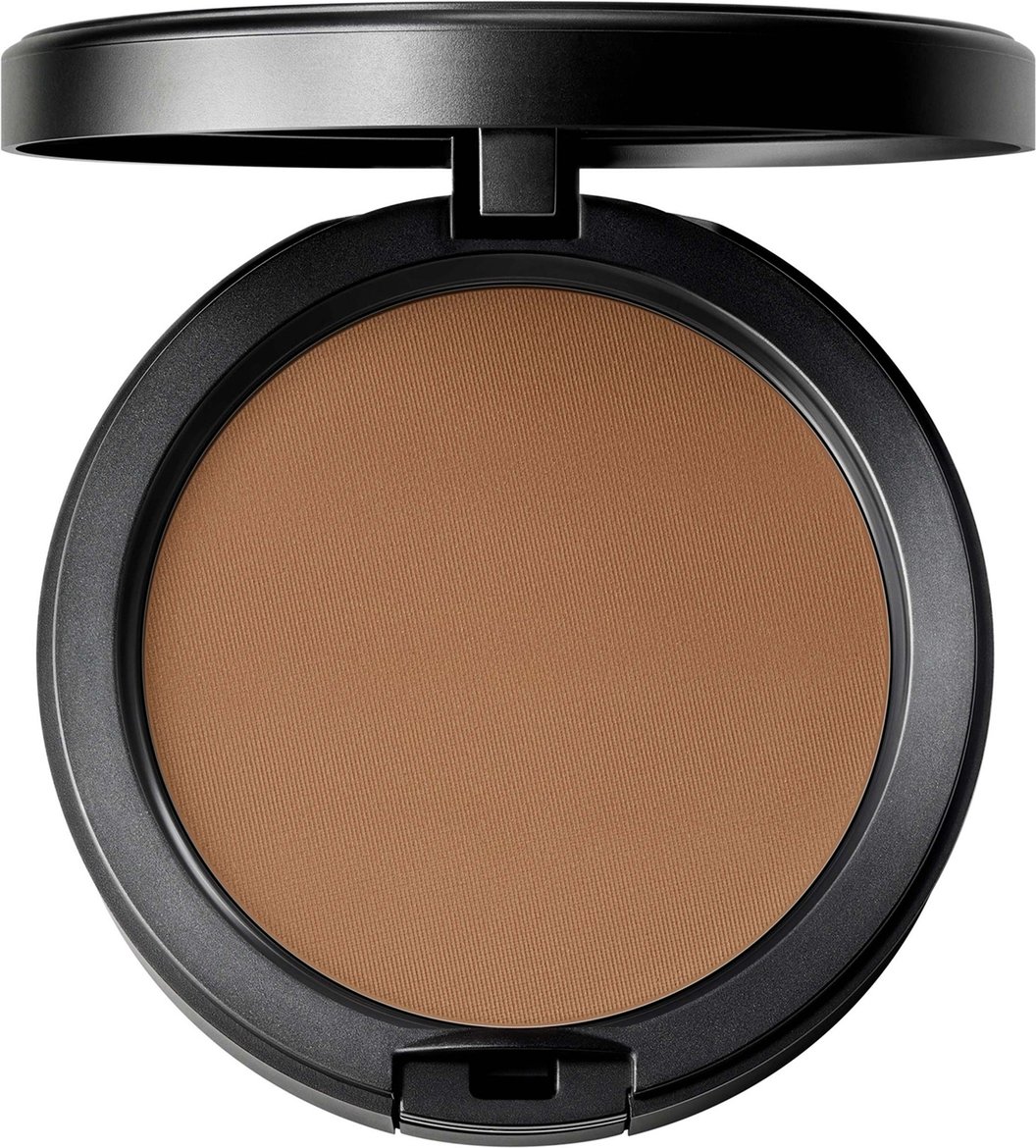 MAC Studio Fix Powder Plus Foundation (Various Shades) - NC58