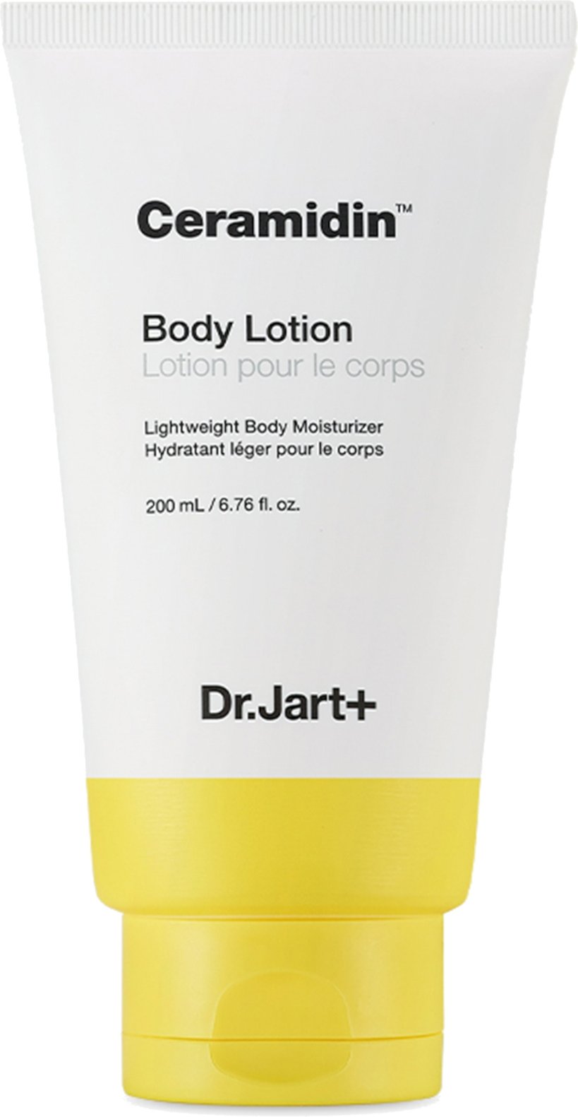 Dr. Jart+ Ceramidin Body Lotion 200ml
