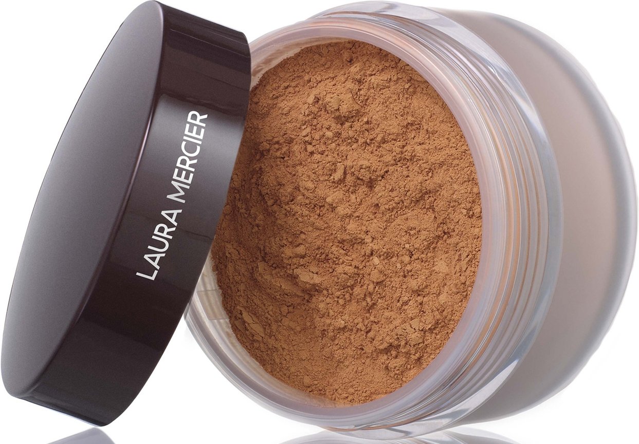 Laura Mercier Translucent Loose Setting Powder 29g (Various Shades) - Medium Deep