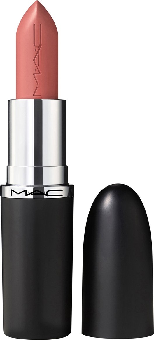 MAC Macximal Sleek Satin Lipstick 3.5g (Various Shades) - Crème Cup