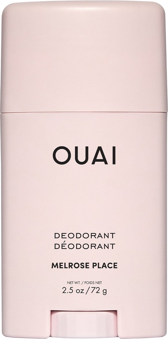 OUAI Deodorant - Melrose Place 72g