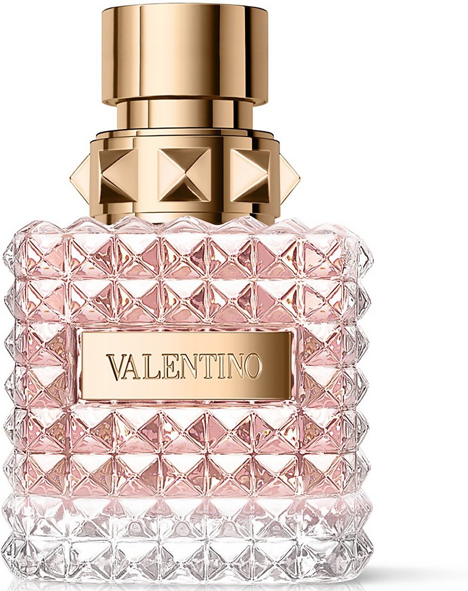 Valentino Donna Eau de Parfum for Her 50ml