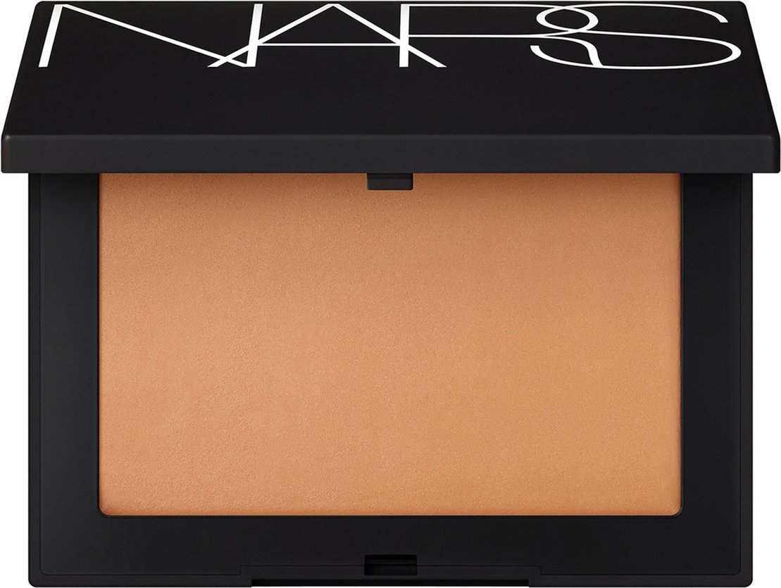 NARS Light Reflecting Pressed Setting Powder 10g (Various Shades) - Shore
