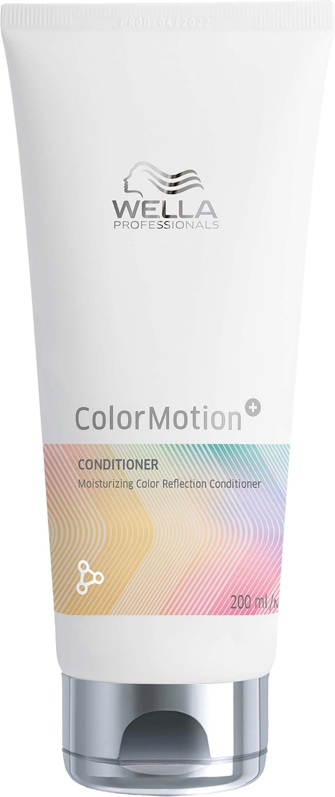 Wella Professionals Care ColorMotion+ Moisturising Color Reflection Conditioner 200ml