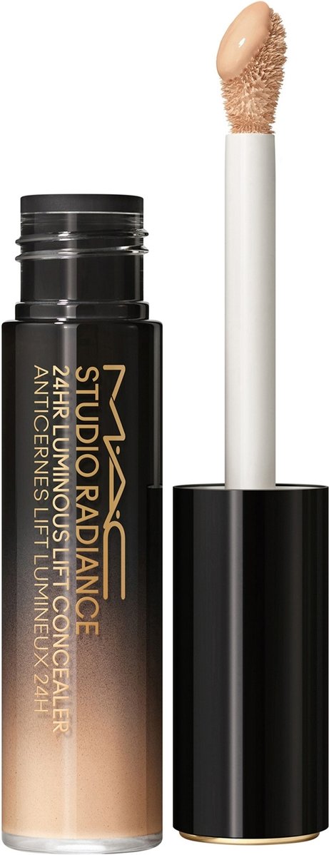 MAC Studio Radiance 24HR Luminous Lift Concealer 11ml (Various Shades) - NC11.5