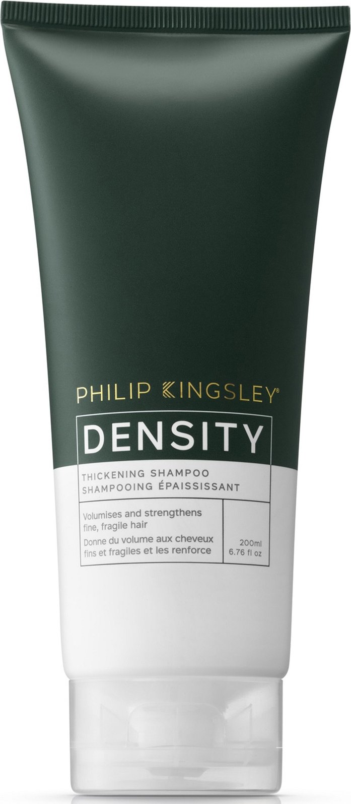 Thumbnail - Philip Kingsley Density Thickening Shampoo 200ml