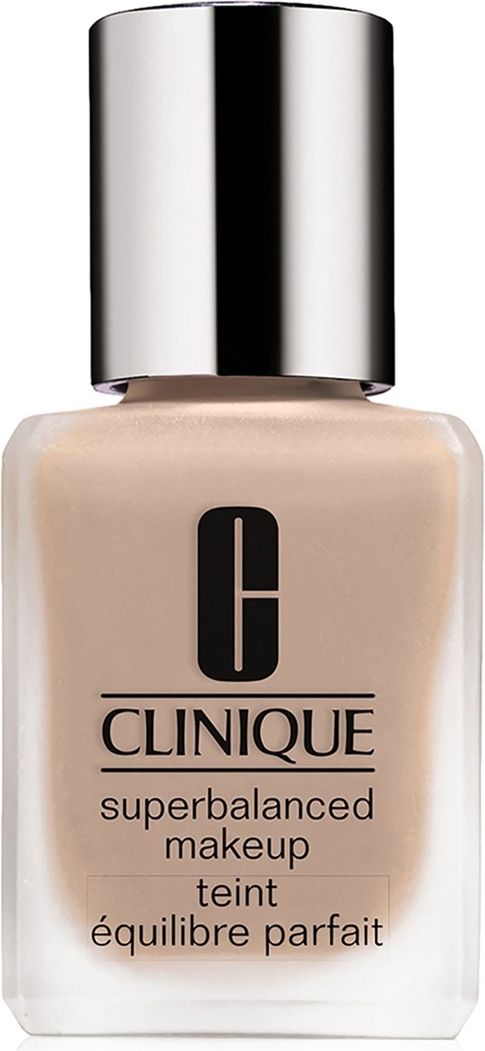 Clinique SUPERBALANCED Makeup 30ml (Various Shades) - CN 28 Ivory