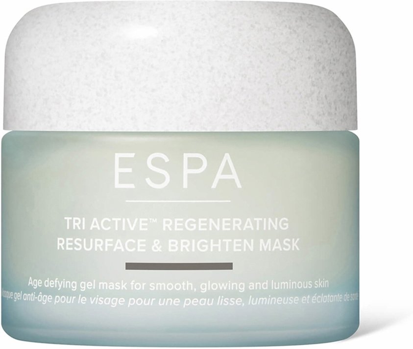 ESPA Tri-Active Regenerating Resurface and Brighten Mask 55ml