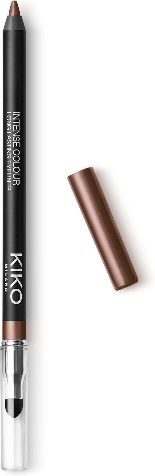 KIKO Milano Intense Colour Long Lasting Eyeliner 1.2g (Various Shades) - 03 Pearly Bronze