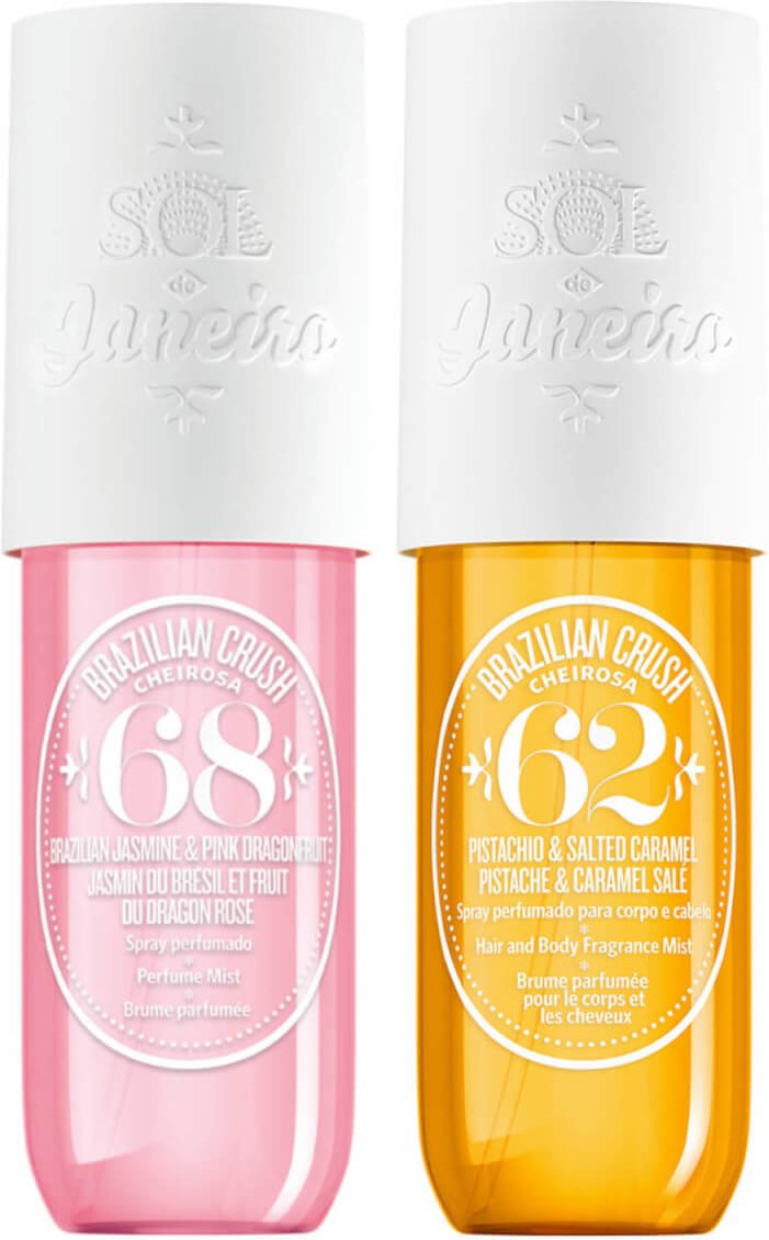 Sol de Janeiro Cheirosa 90ml Fragrance Duo