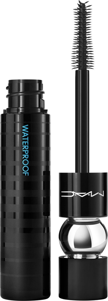 MAC MACStack Waterproof Mascara 12ml