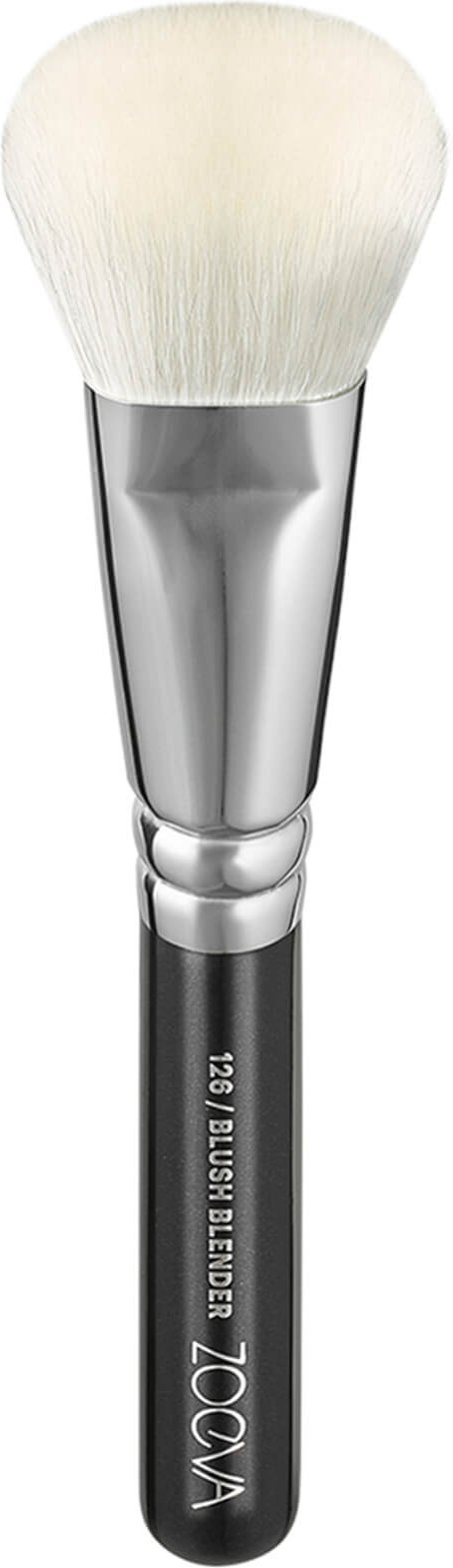 ZOEVA 126 Vegan Blush Blender Brush