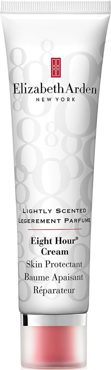 Elizabeth Arden Eight Hour Skin Protectant Baume Apaisant (Parfümfreier Pflegebalsam) 50ml