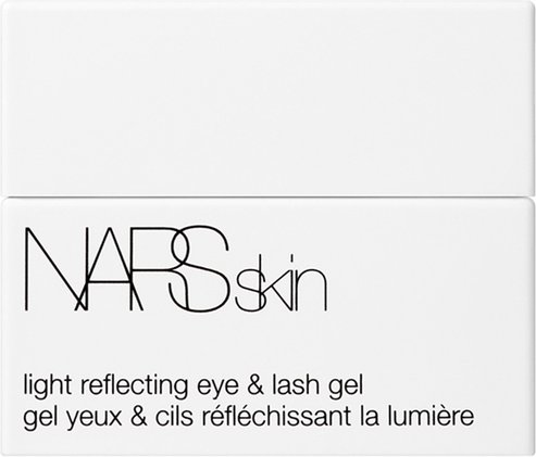 NARS Skin Light Reflecting Eye and Lash Gel 15ml