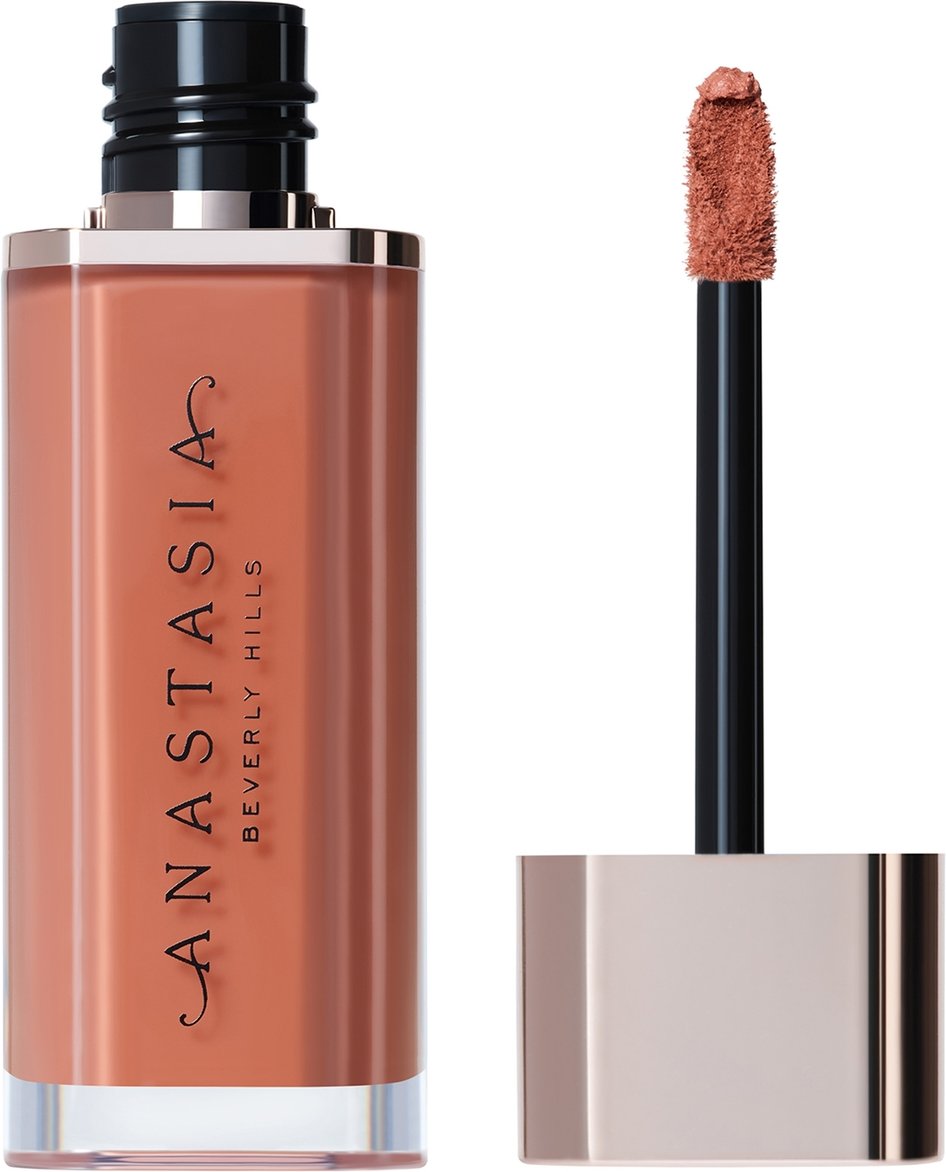 Anastasia Beverly Hills Lip Velvet Lipstick 3.5g (Various Shades) - Parchment