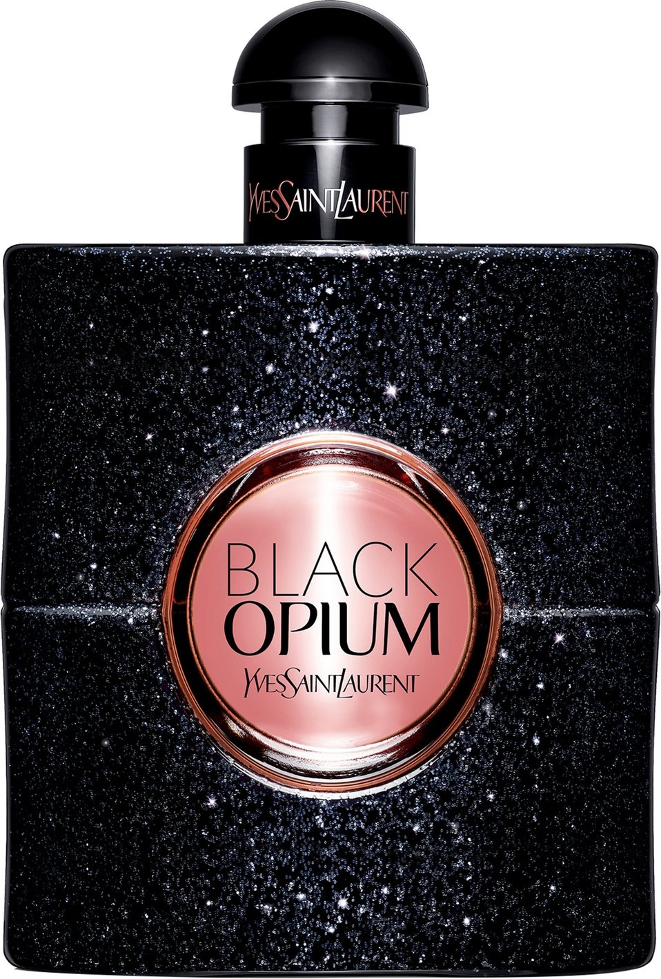 Yves Saint Laurent Black Opium Eau de Parfum 90ml