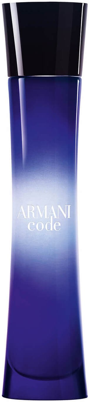 Armani Code Femme Eau de Parfum - 50ml