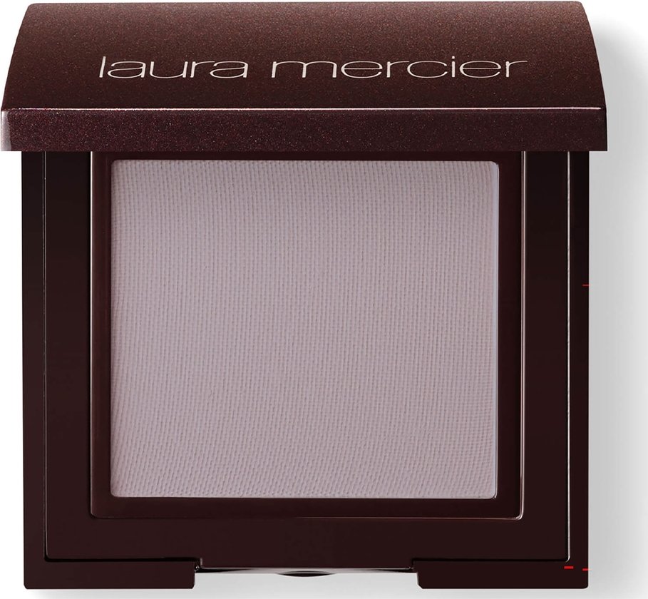 Laura Mercier Matte Eye Shadow 2.6g (Various Shades) - Plum Smoke