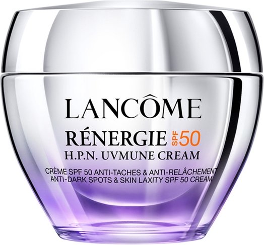 Lancôme Rénergie H.P.N. UVMUNE SPF50 Cream (Various Sizes) - 30ml
