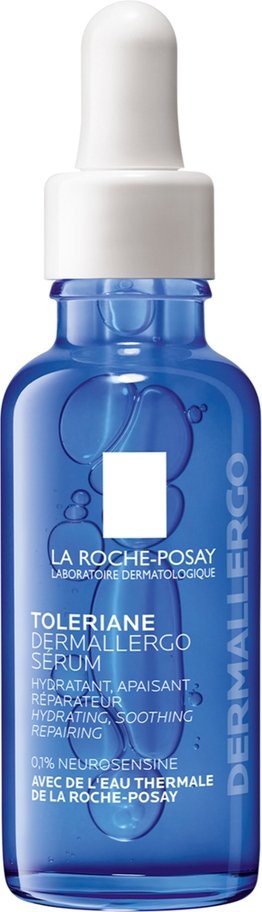 La Roche-Posay Toleriane Ultra Dermallergo Hydrating Serum For Sensitive Skin 30ml