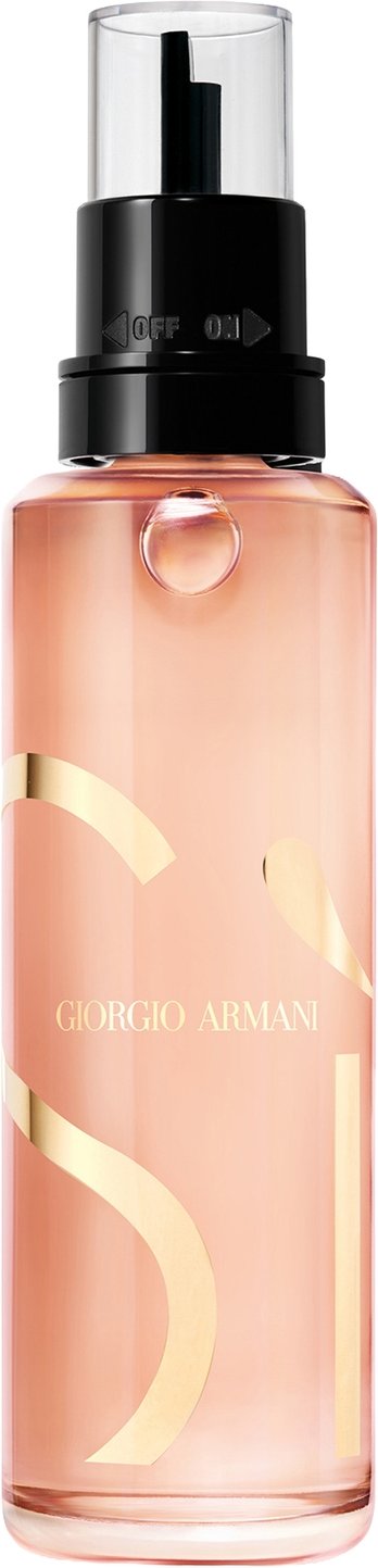 Armani Si Eau de Parfum Intense Refill 100ml