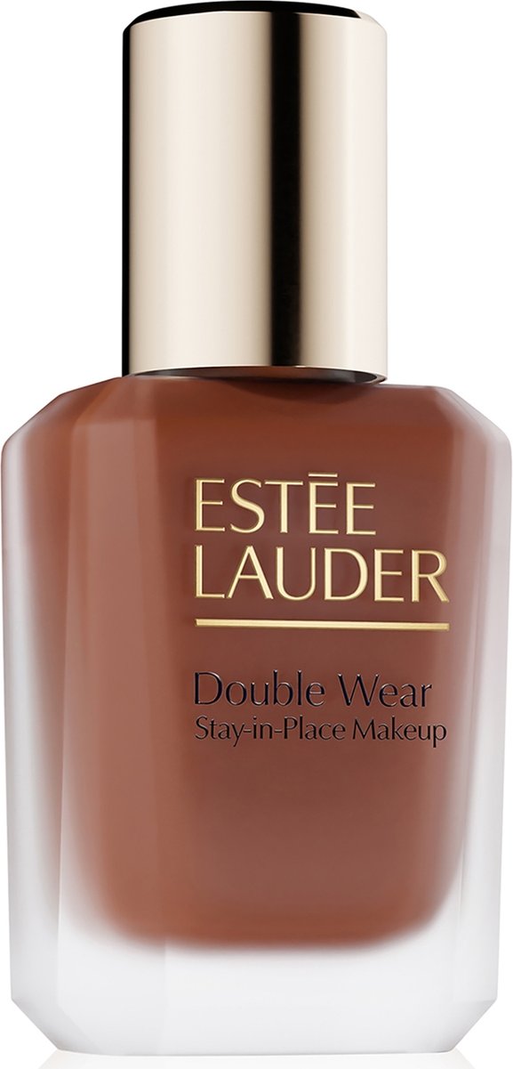 Estée Lauder Double Wear Longwear Matte Foundation SPF 10 30ml (Various Shades) - 7C1 Rich Mahogany