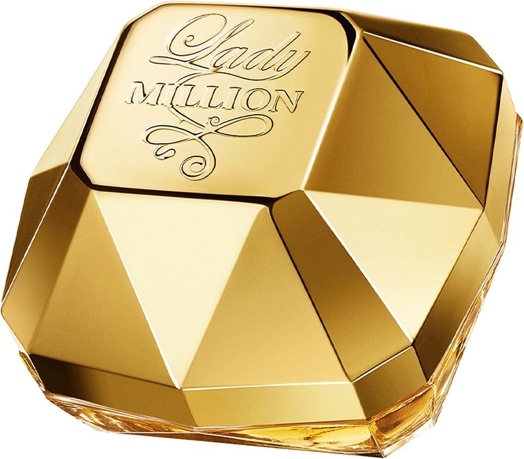 Paco Rabanne Lady Million EDP (30 ml)