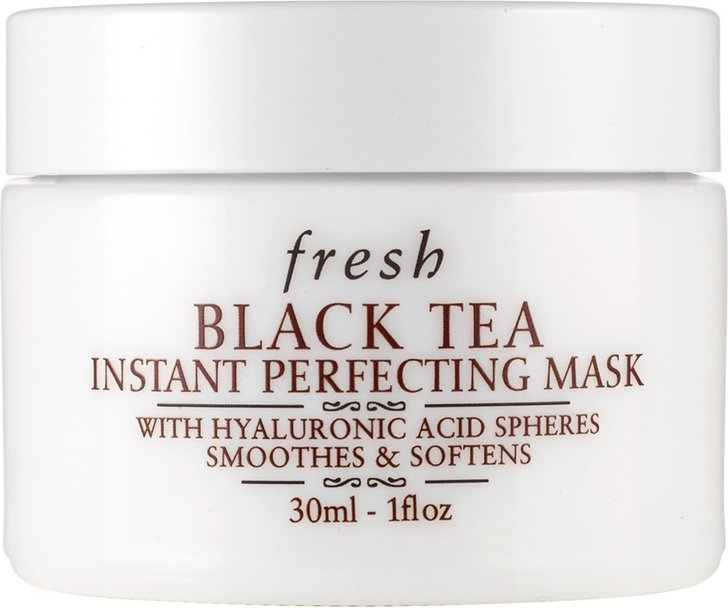 Fresh Black Tea Instant Perfecting Mask 30ml